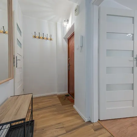 Appartement Comfort Near Old Town Bema