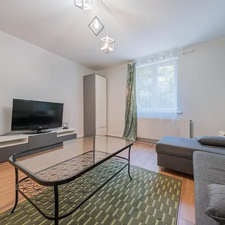 Appartement Comfort Near Old Town Bema
