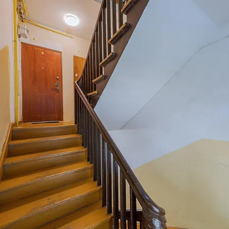 Appartement Comfort Near Old Town Bema *